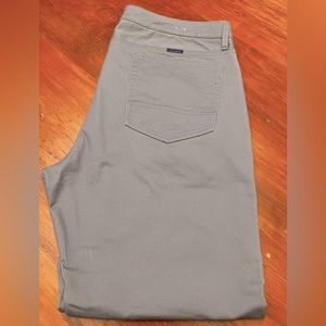 Men’s NWOT UNTUCKit Khakis